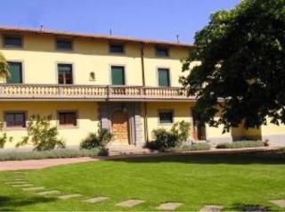 Agriturismo Bio Fattoria Bacio Certaldo Exterior foto